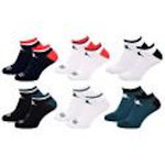 KAPPA Chaussettes KAPPA SNEAKER. Coloris disponibles : Multicolore