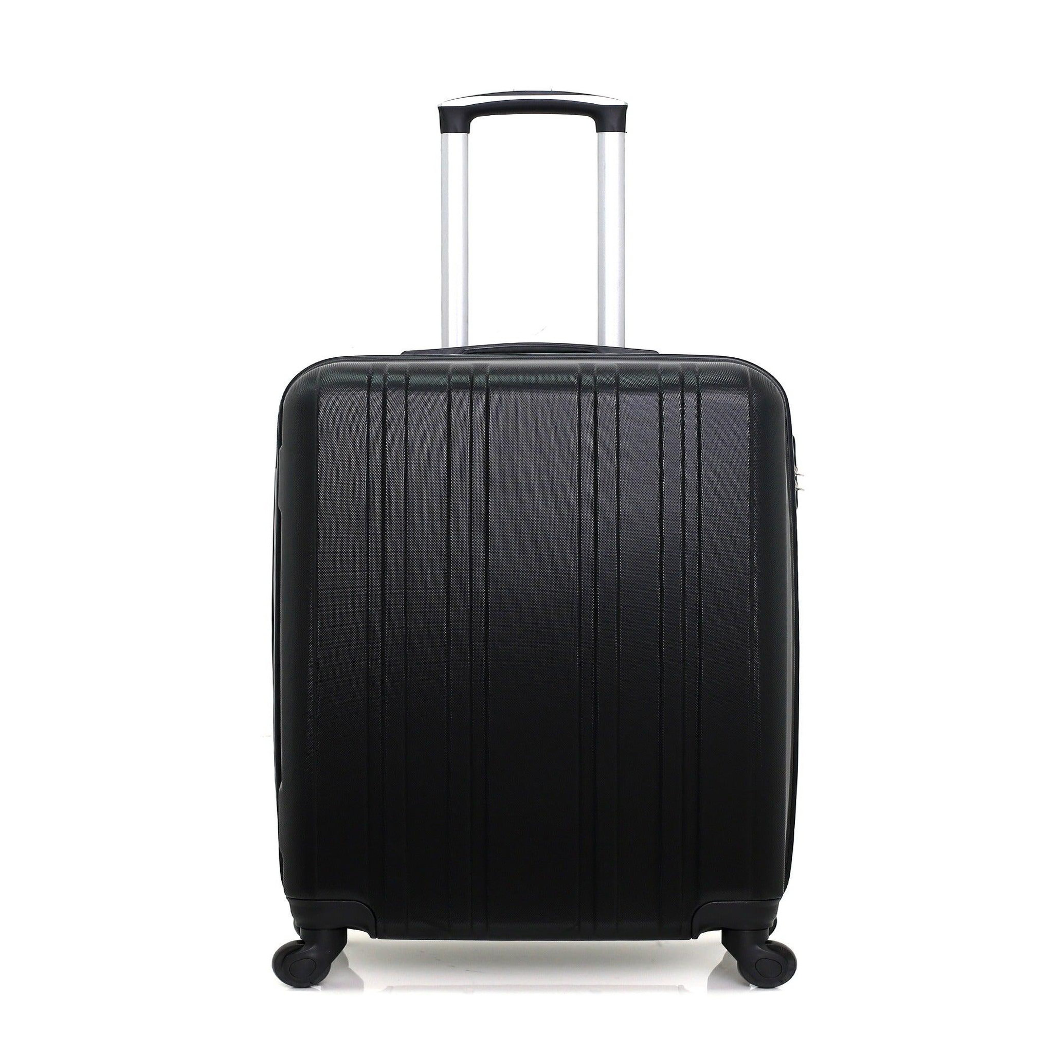 HERO Hero - valise weekend stromboli 65 cm 4 roues
