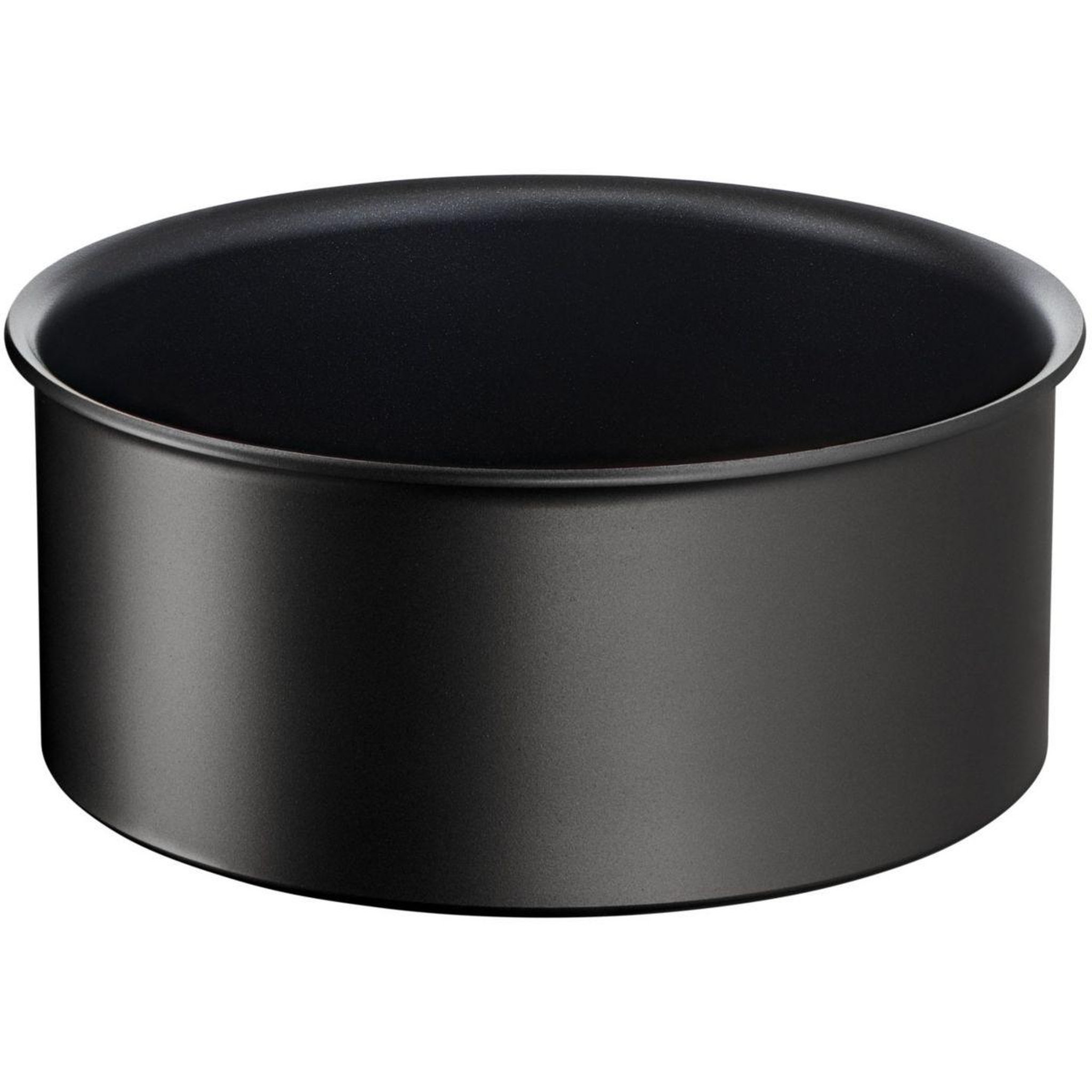 Voir la diapositive 3 : TEFAL Casserole ingenio eco resist 18 cm