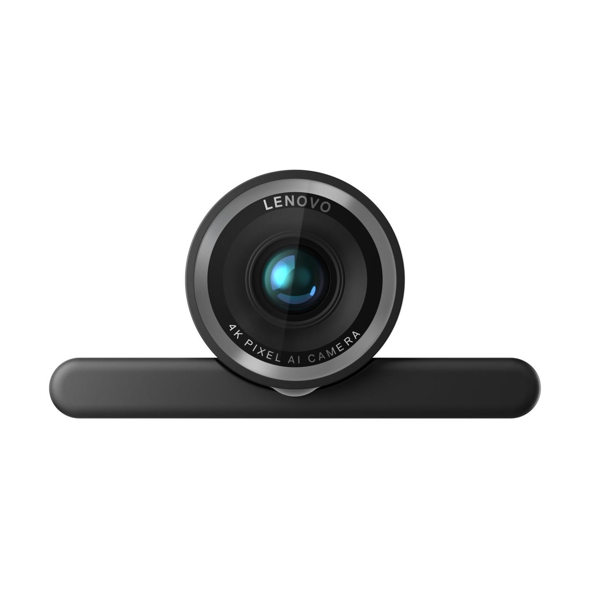 Voir la diapositive 2 : Lenovo Lenovo 4xc1q25246 webcam 8 mp 1920 x 1080 pixels usb-c noir