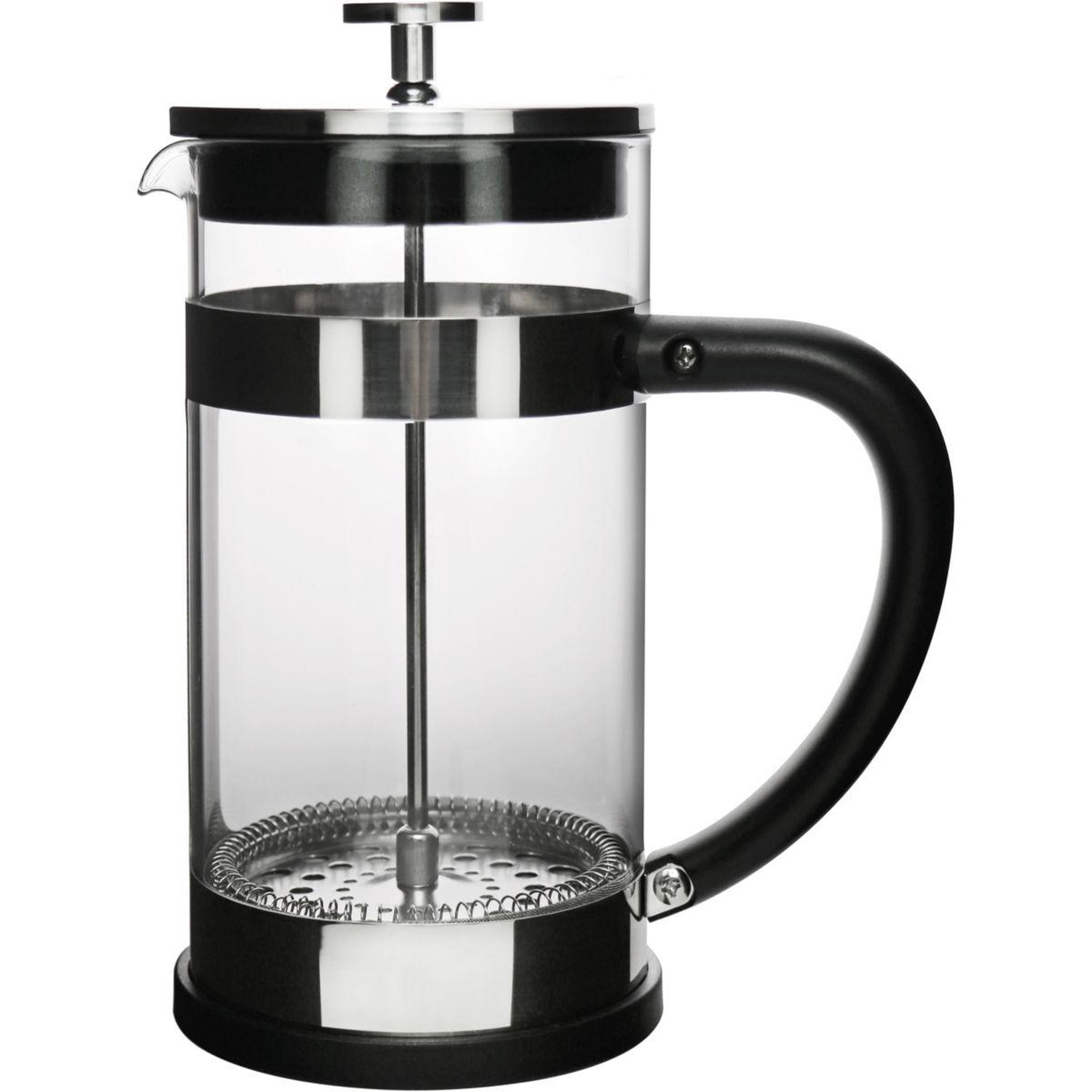 ESSENTIEL B Cafetière à piston french press