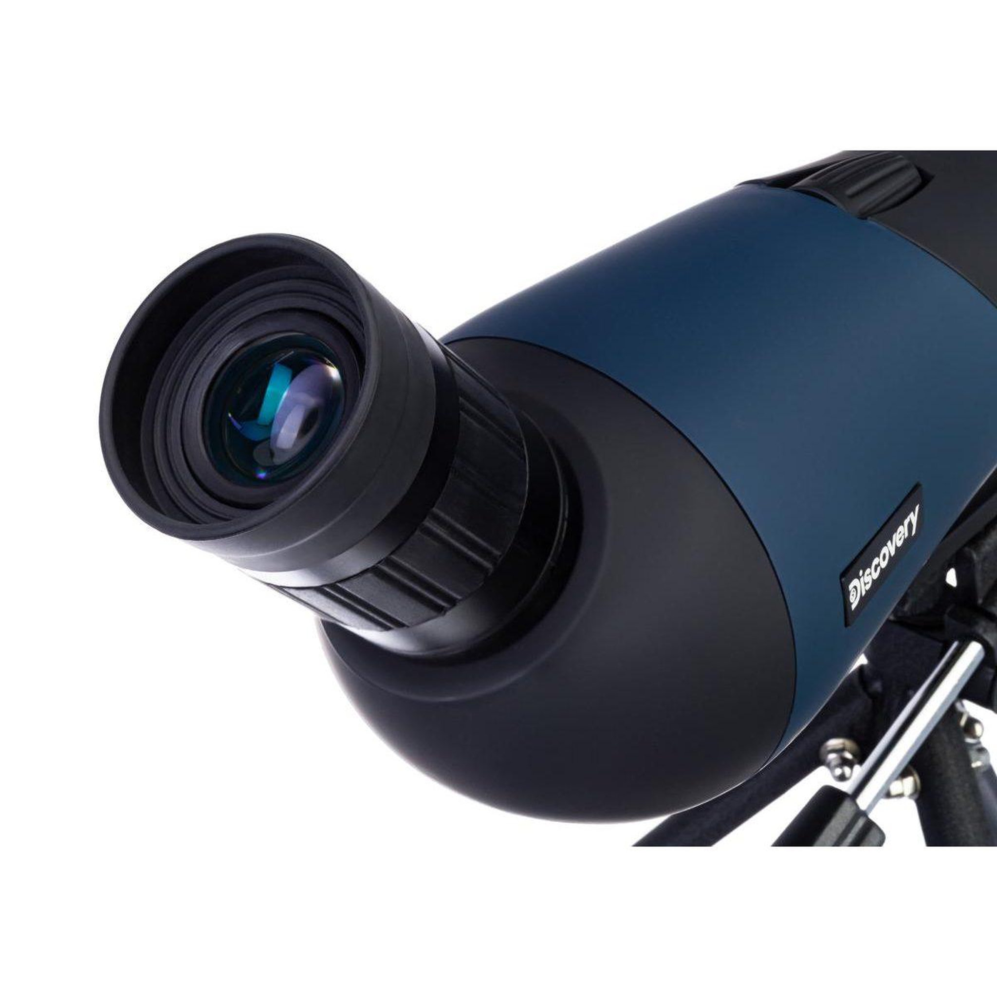 Voir la diapositive 4 : LEVENHUK Longue-vue  discovery range 60