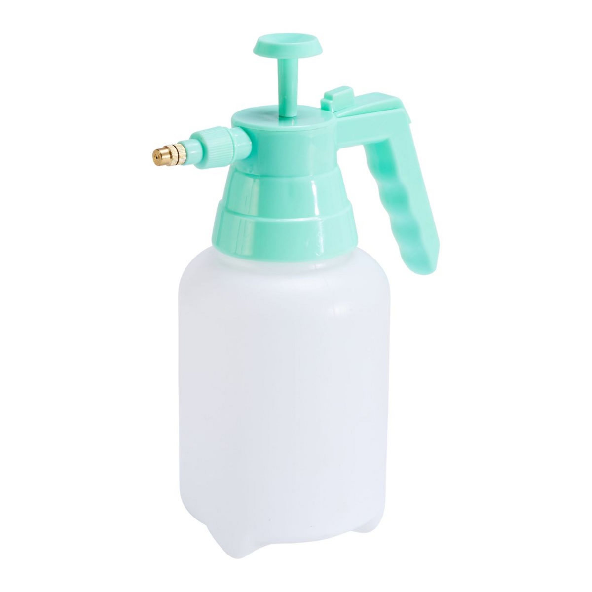 GARDENSTAR Pulverisateur à main - 1L