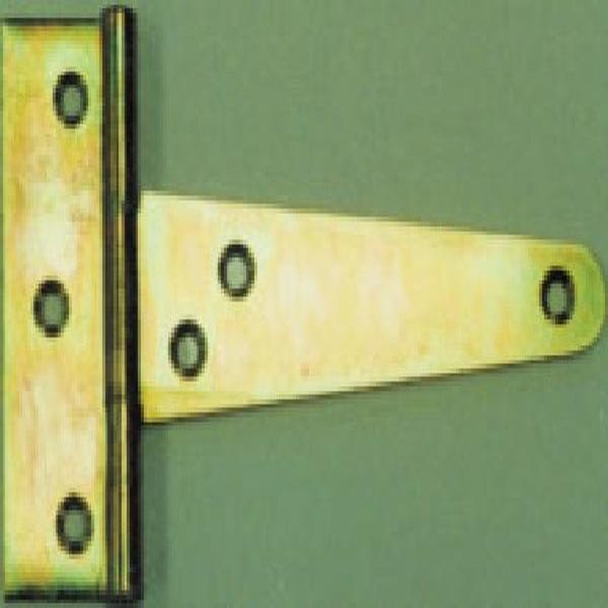 OUTIFRANCE Penture légère 80 mm