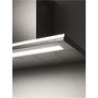 Voir la diapositive 5 : Falmec Hotte décorative murale LUMEN2430