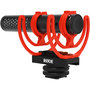 Voir la diapositive 2 : RODE Micro VideoMic GO II