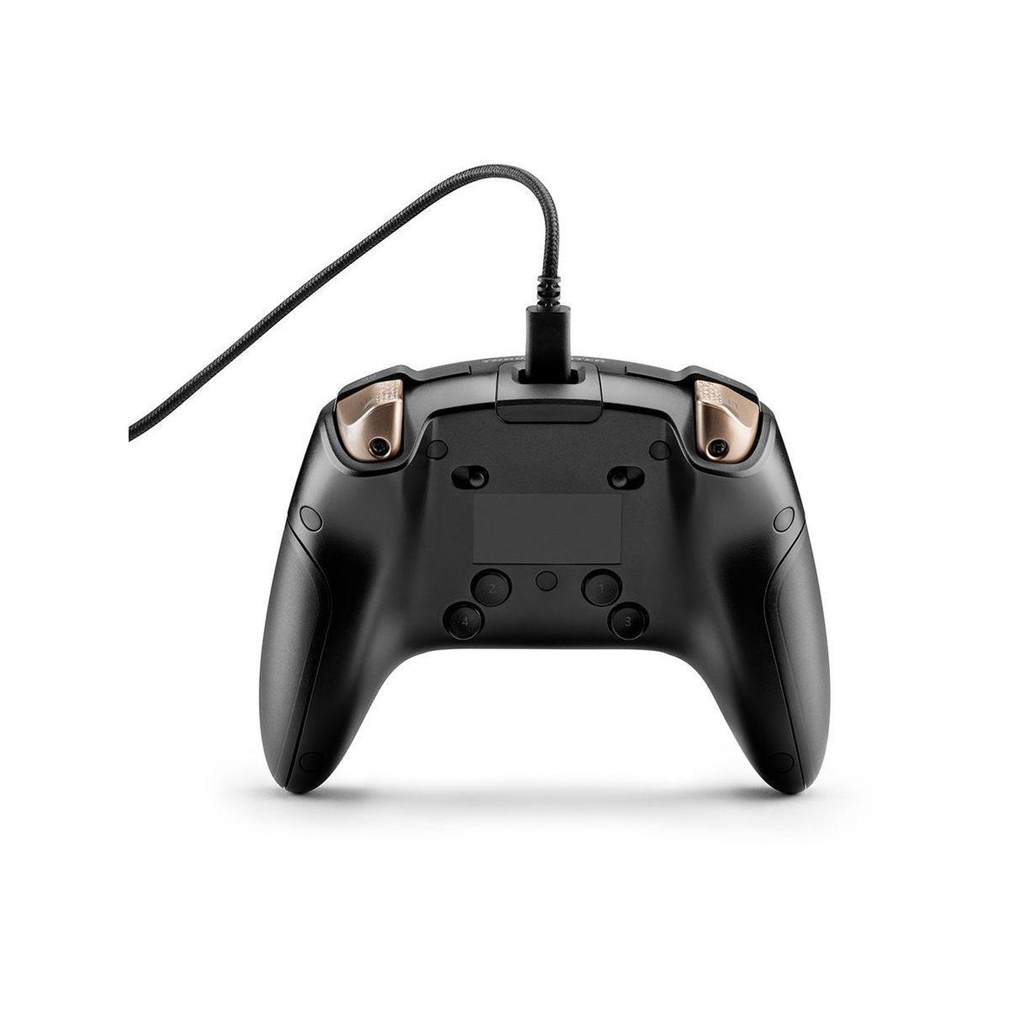 Voir la diapositive 5 : Thrustmaster Manette eswap x2 pro he controller