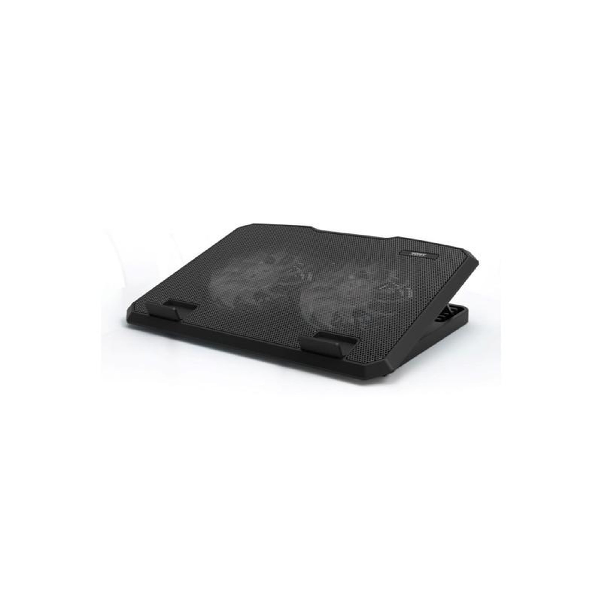 Port Support pour ordinateur Port Support ergonomique ventile pour PC portable jusqu à 17