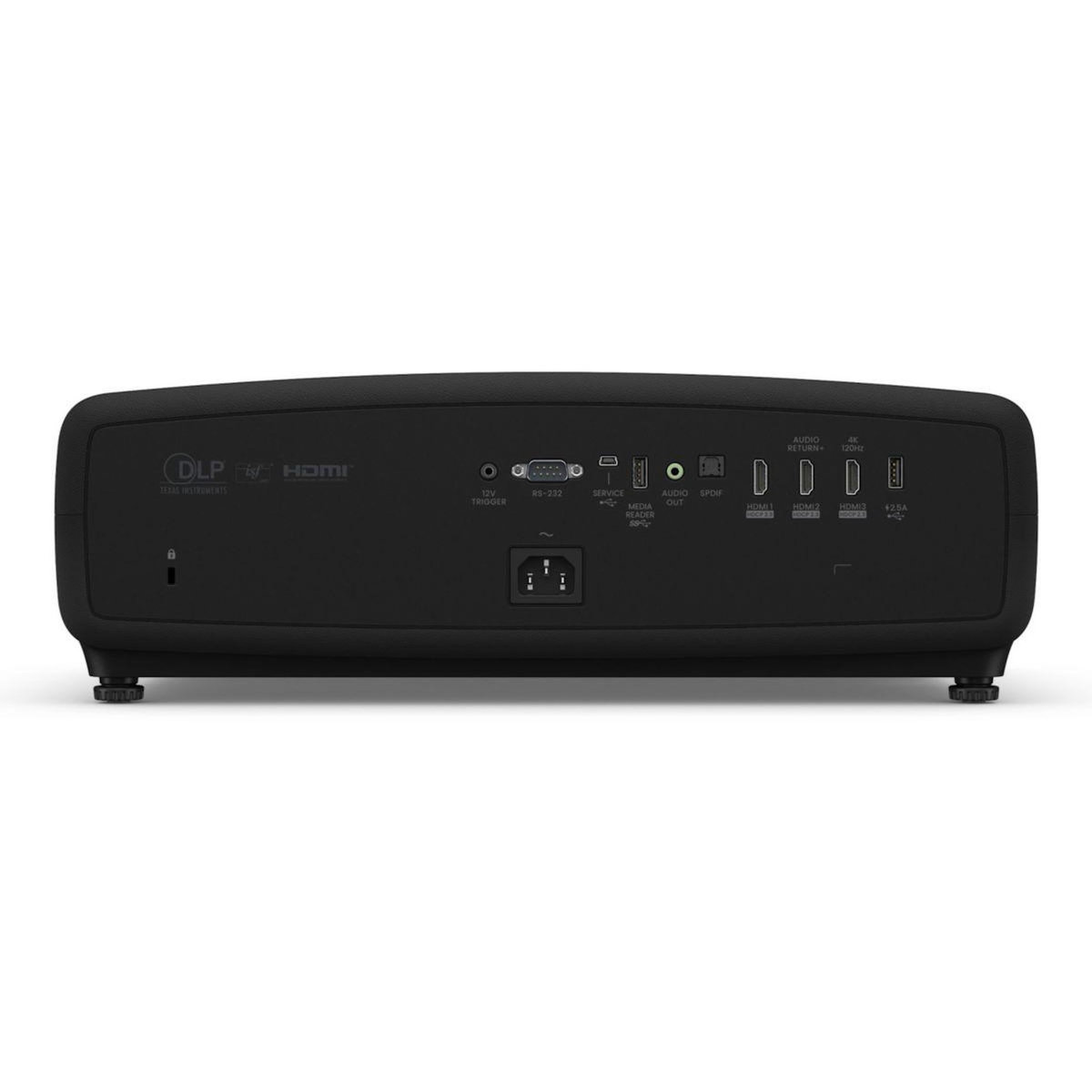 Benq Vidéoprojecteur home cinéma W2720i