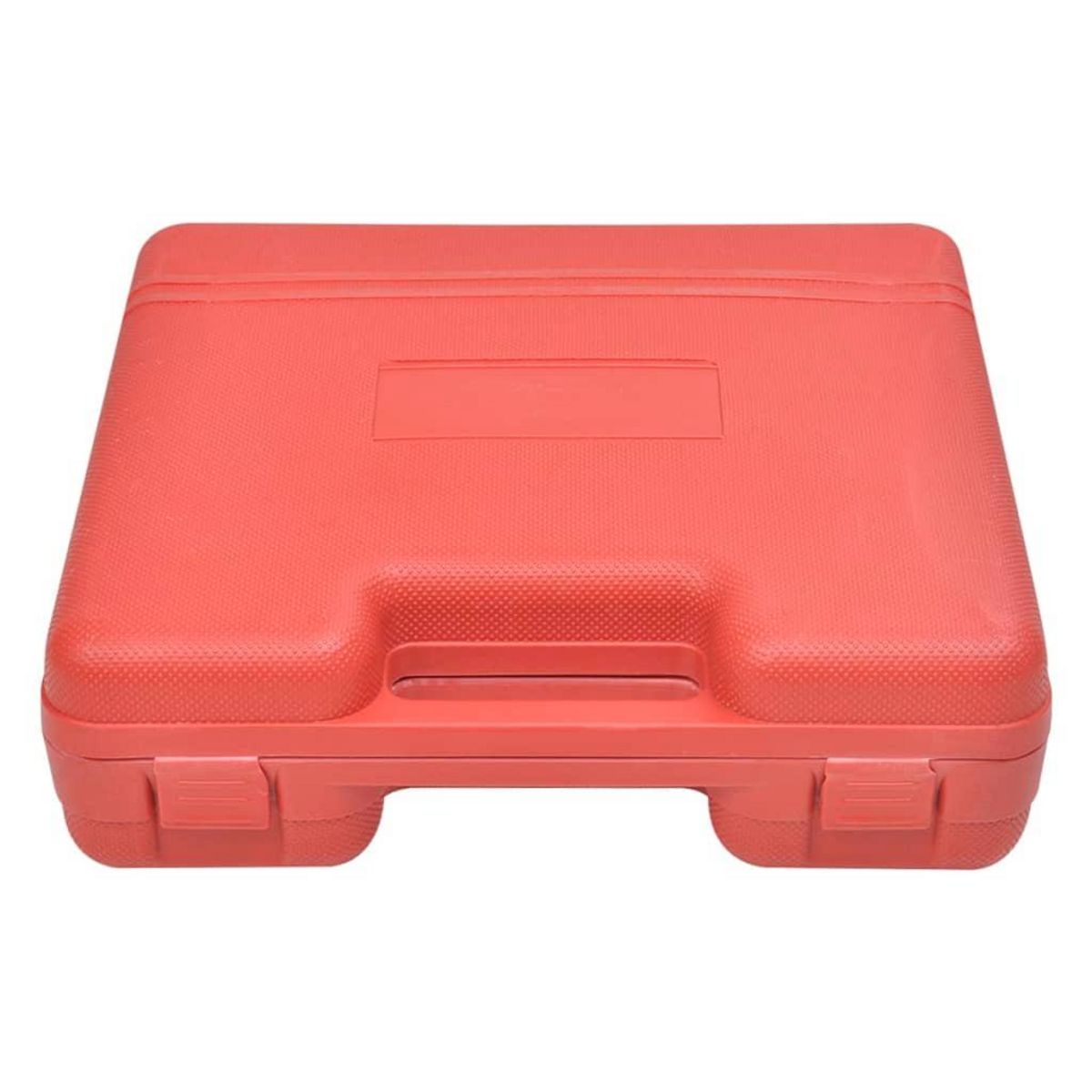 VIDAXL Set manifold 2 voies avec mallette