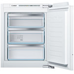 BOSCH Congélateur intégrable 72 l a++ - giv11afe0