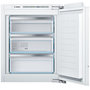 Voir la diapositive 1 : BOSCH Congélateur intégrable 72 l a++ - giv11afe0