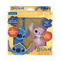 Voir la diapositive 2 : Lexibook Talkies-walkies Stitch & Angel 3D