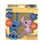 Voir la diapositive 2 : Lexibook Talkies-walkies Stitch & Angel 3D