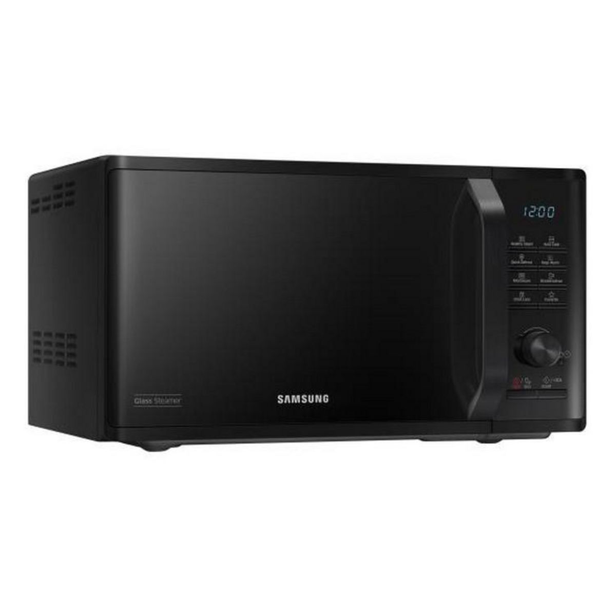 Samsung Micro-ondes solo 23l 800w noir - ms23k3555ek