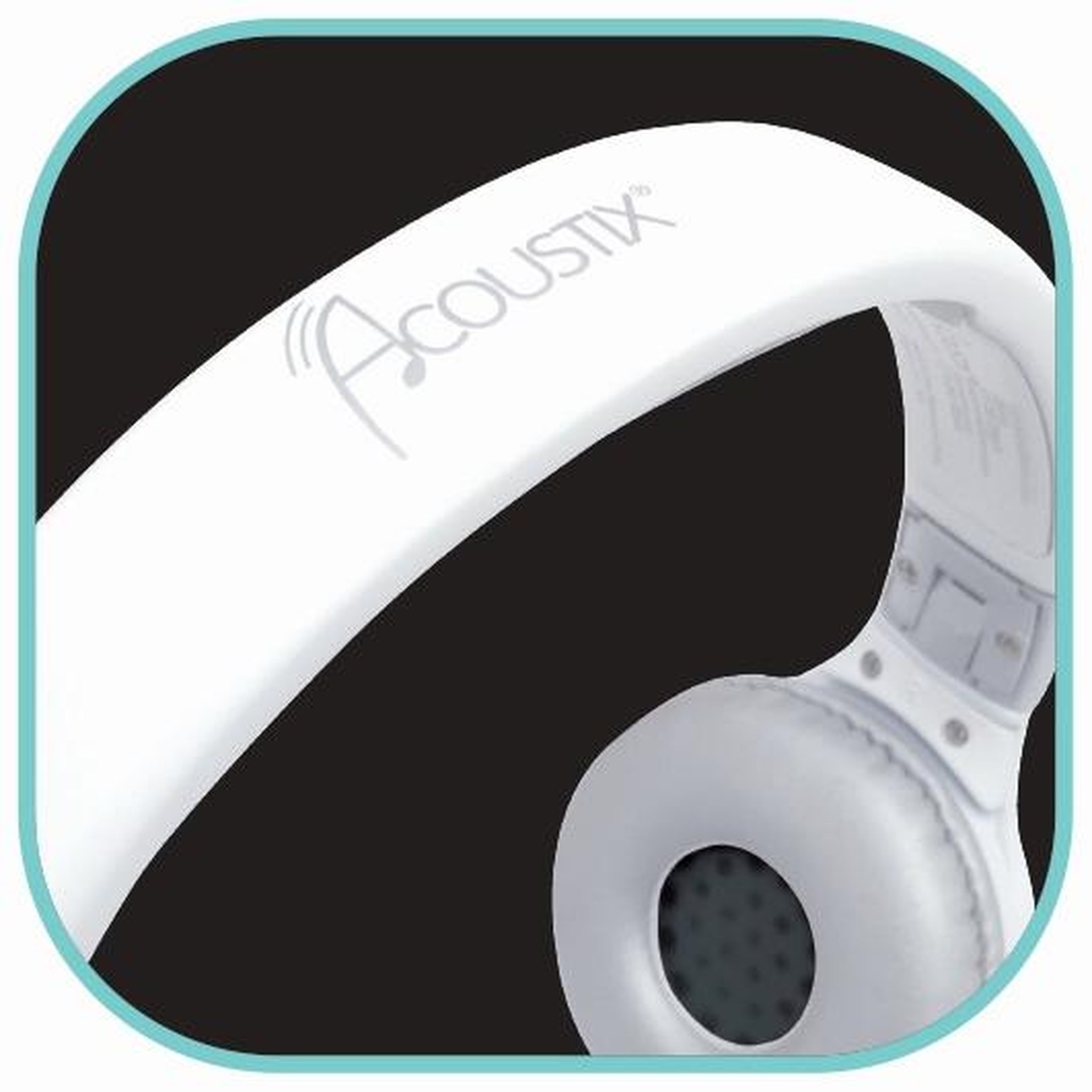 Voir la diapositive 6 : Lexibook Casque 2 en 1 Acoustix Bluetooth et Filaire