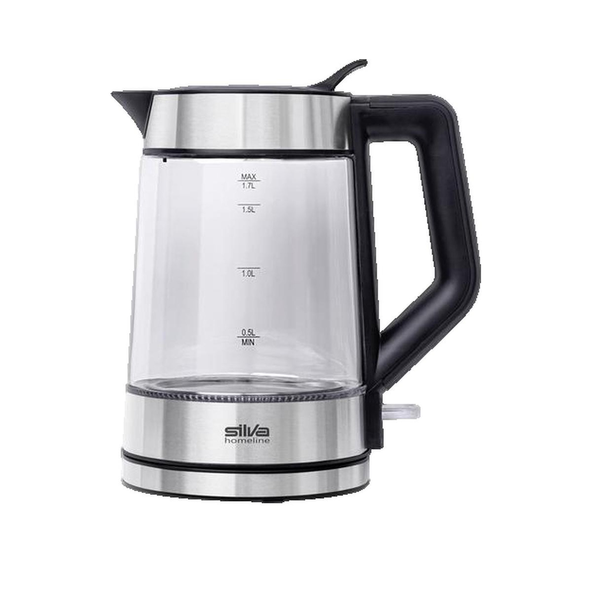 Silva Bouilloire Silva Homeline KL-G 2007 capacité 1,7 litre