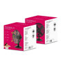 Voir la diapositive 5 : RADIOLA Radiola - Rad-vti40 - Noir - Ventilateur De Table - 3 Vitesses - 40w
