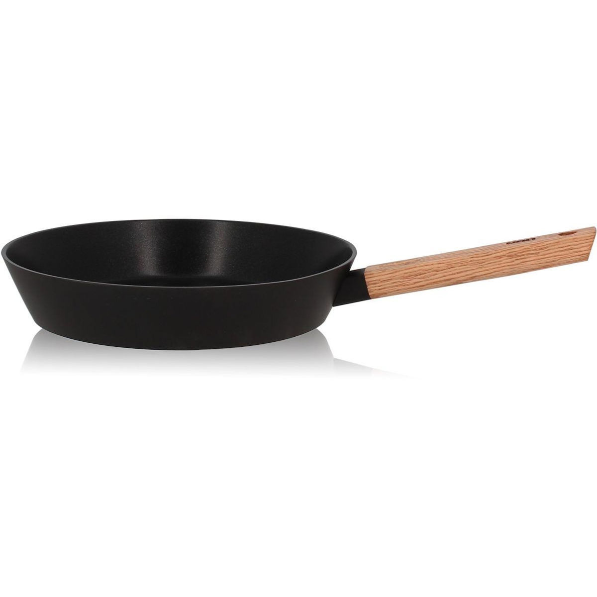 OGO LIVING Poêle 28cm Ector