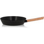 Voir la diapositive 1 : OGO LIVING Poêle 28cm Ector