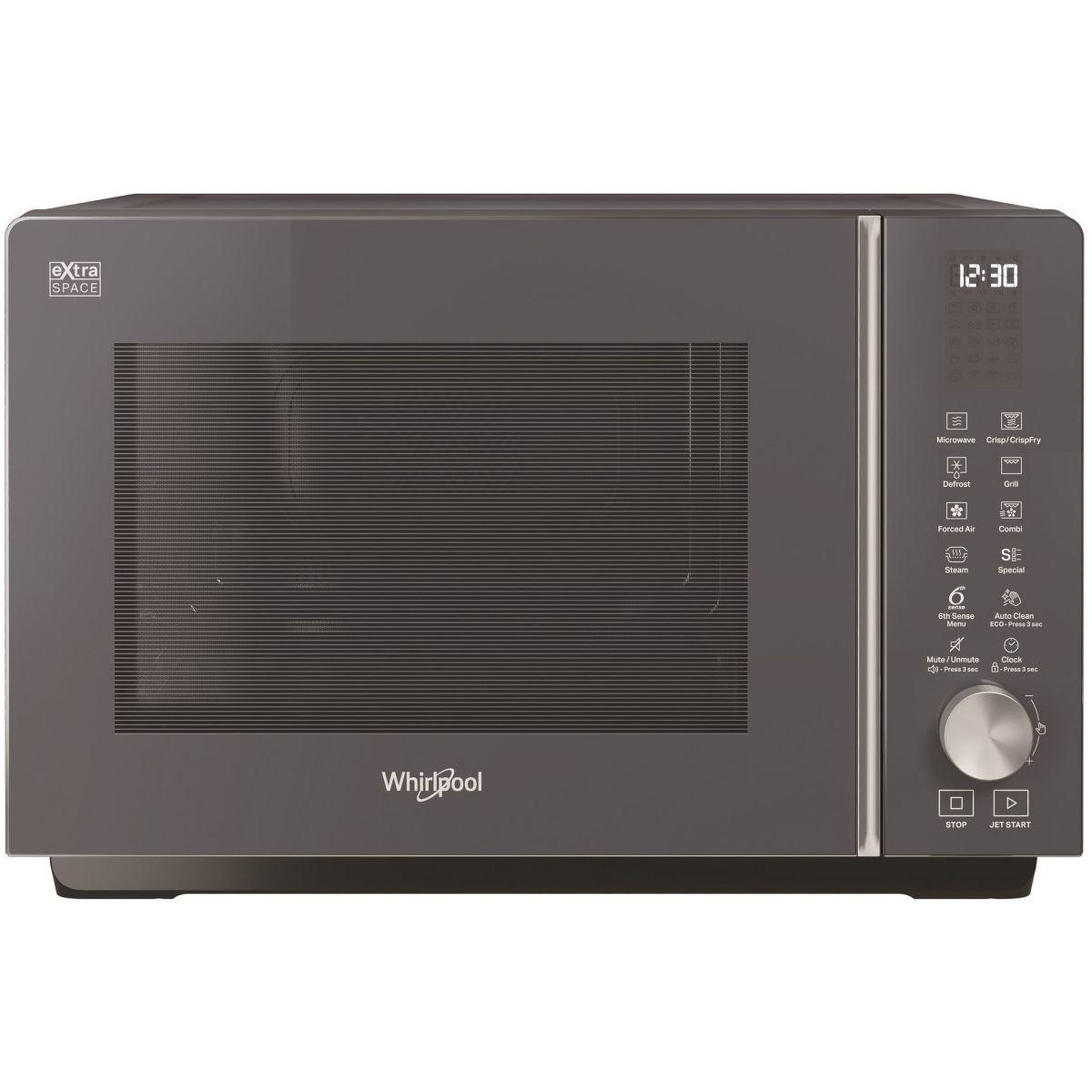 Whirlpool Micro ondes combiné MWF259SG