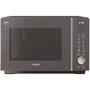 Voir la diapositive 1 : Whirlpool Micro ondes combiné MWF259SG