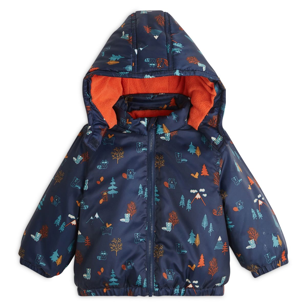 INEXTENSO Manteau de ski bébé garçon
