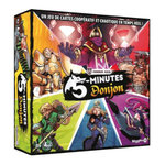 Asmodee Jeu Cooperatif - 5 minute Dungeon