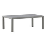 Paris Prix Table Basse de Jardin  Copacabana  120cm Kaki
