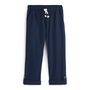 Voir la diapositive 1 : IN EXTENSO Pantalon retroussable garçon