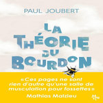 LA THEORIE DU BOURDON, Joubert Paul