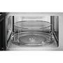 Voir la diapositive 3 : ELECTROLUX Micro ondes + Gril Electrolux EMS4203TMX