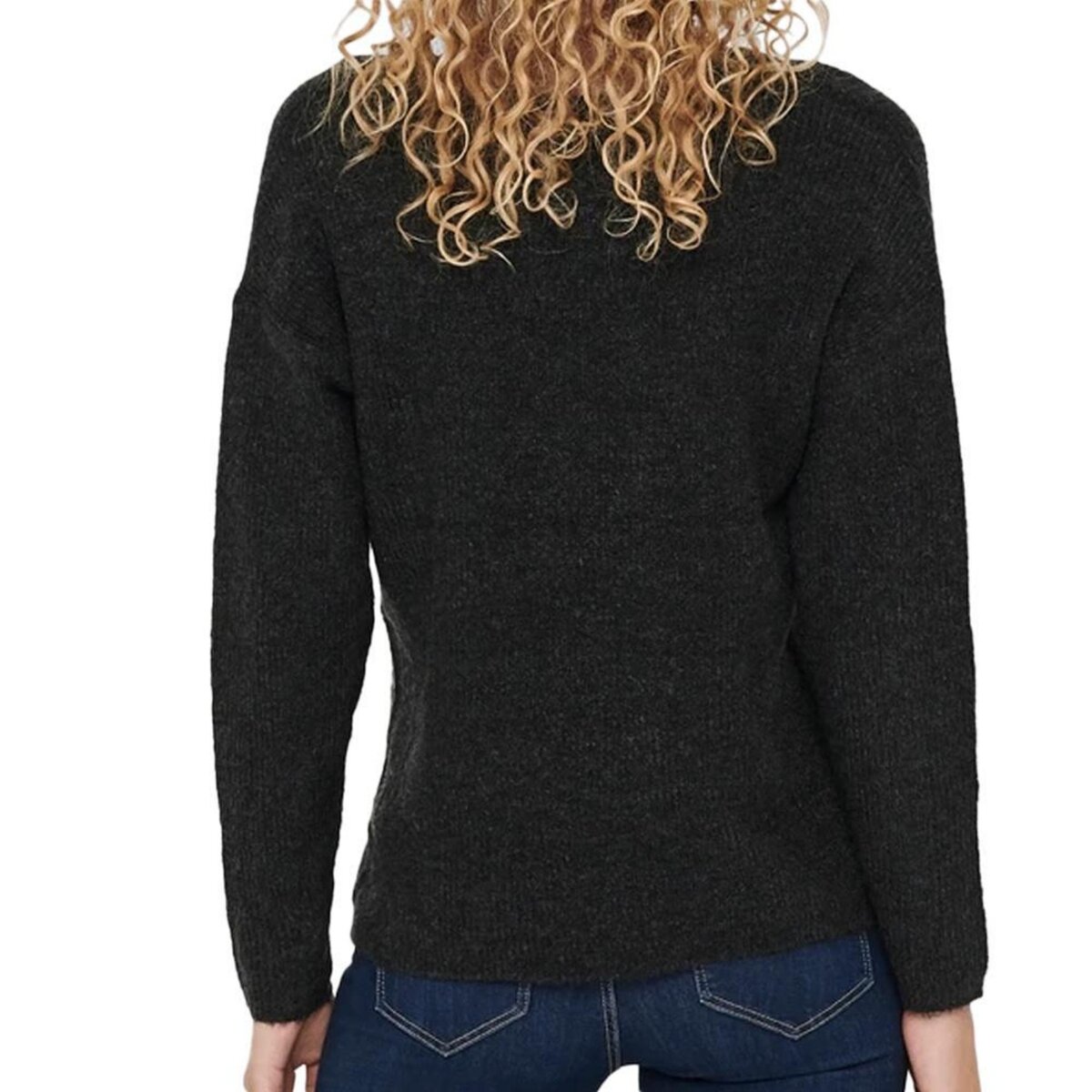 Only Pull  Femme Only Camilla V neck