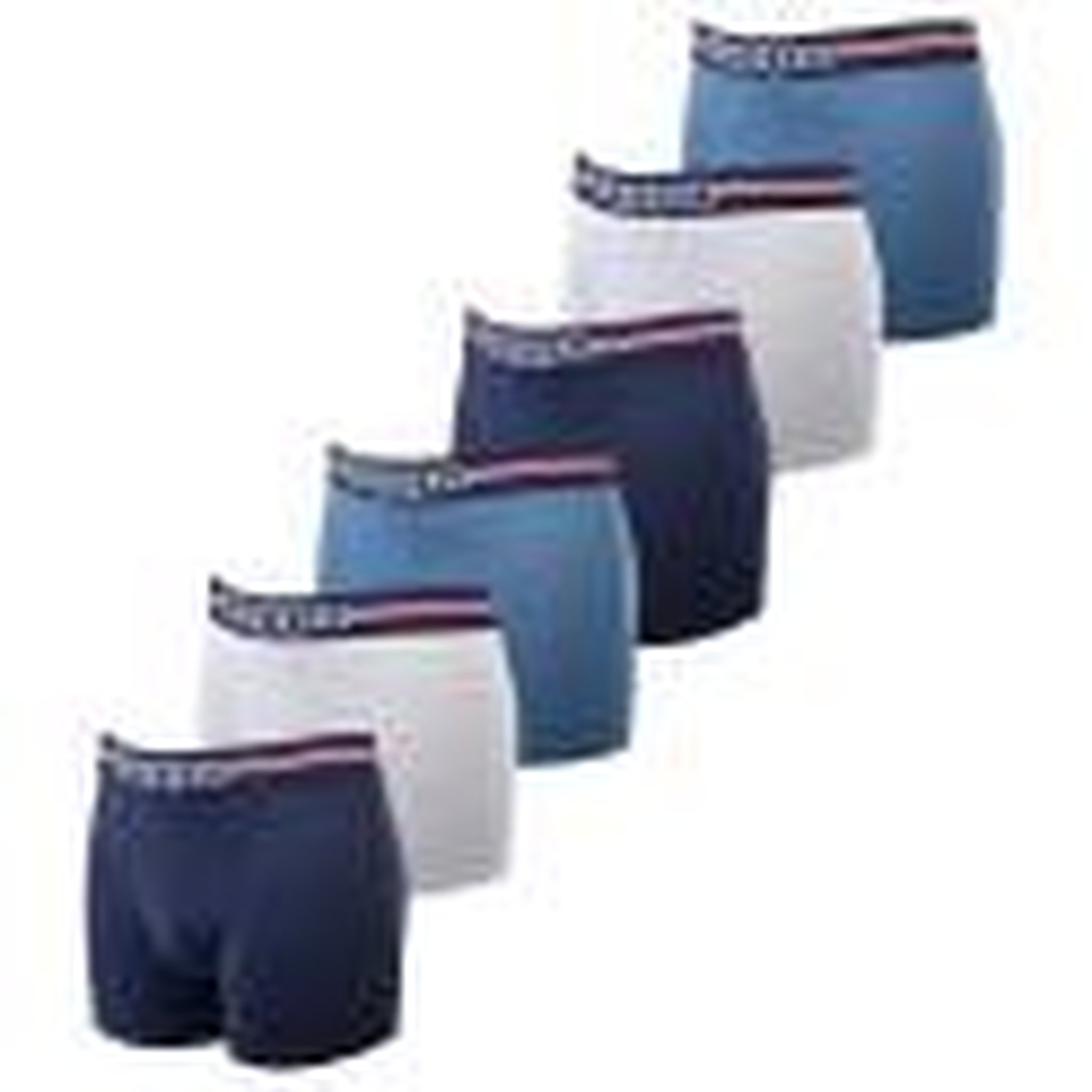 KAPPA Boxer homme KAPPA. Coloris disponibles : Multicolore
