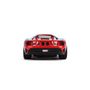 Voir la diapositive 3 : SMOBY Voiture RC Ford Gt Spiderman 1/16