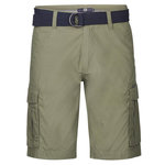 Petrol Industries Short  Homme Petrol Industries Dusty. Coloris disponibles : Vert