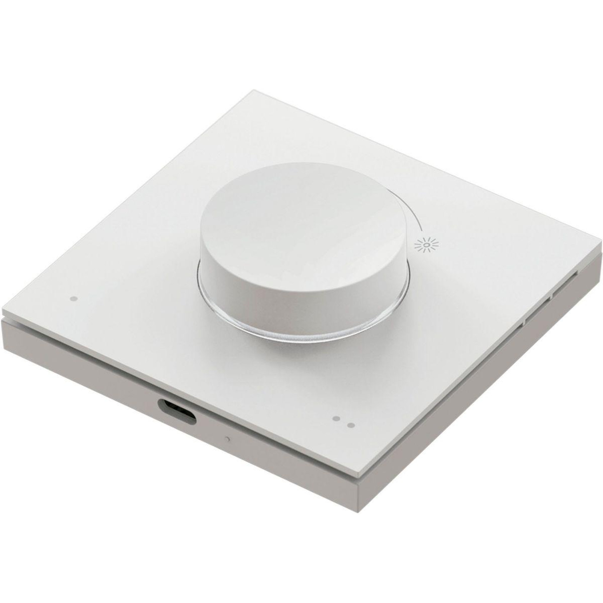Voir la diapositive 2 : WIZ Interrupteur dial switch