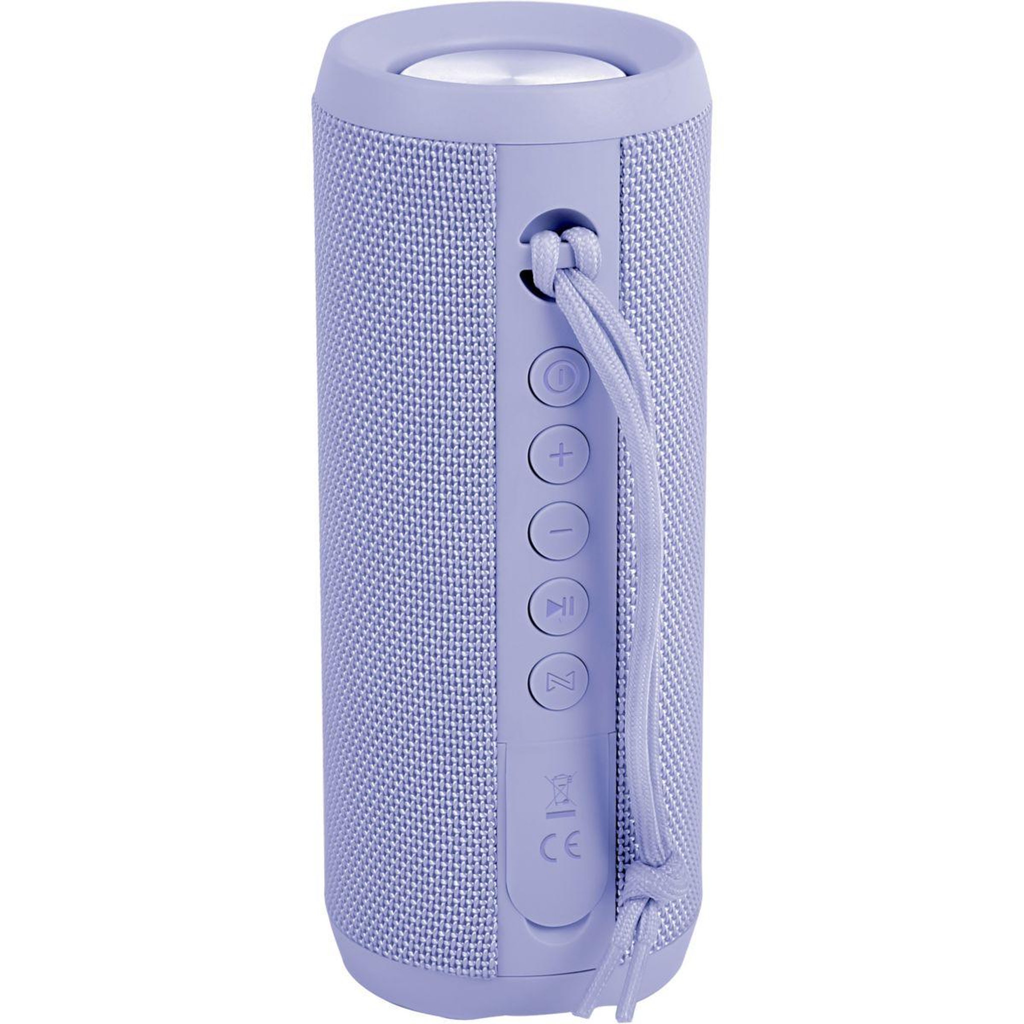 ESSENTIEL B Enceinte portable sb70 ecodesign violet