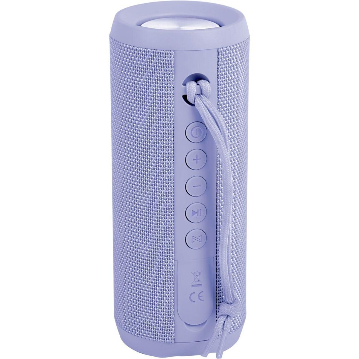 ESSENTIEL B Enceinte portable SB70 ECODESIGN Violet