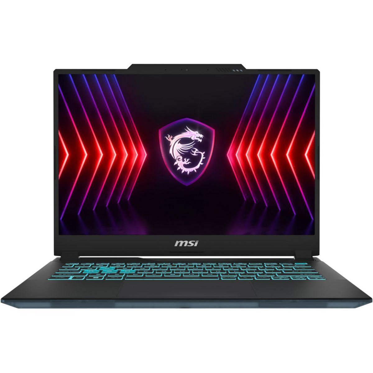 MSI PC Gamer Cyborg 14 A13VF-210FR