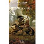 RECITS DU VIEUX ROYAUME : JANUA VERA, Jaworski Jean-Philippe