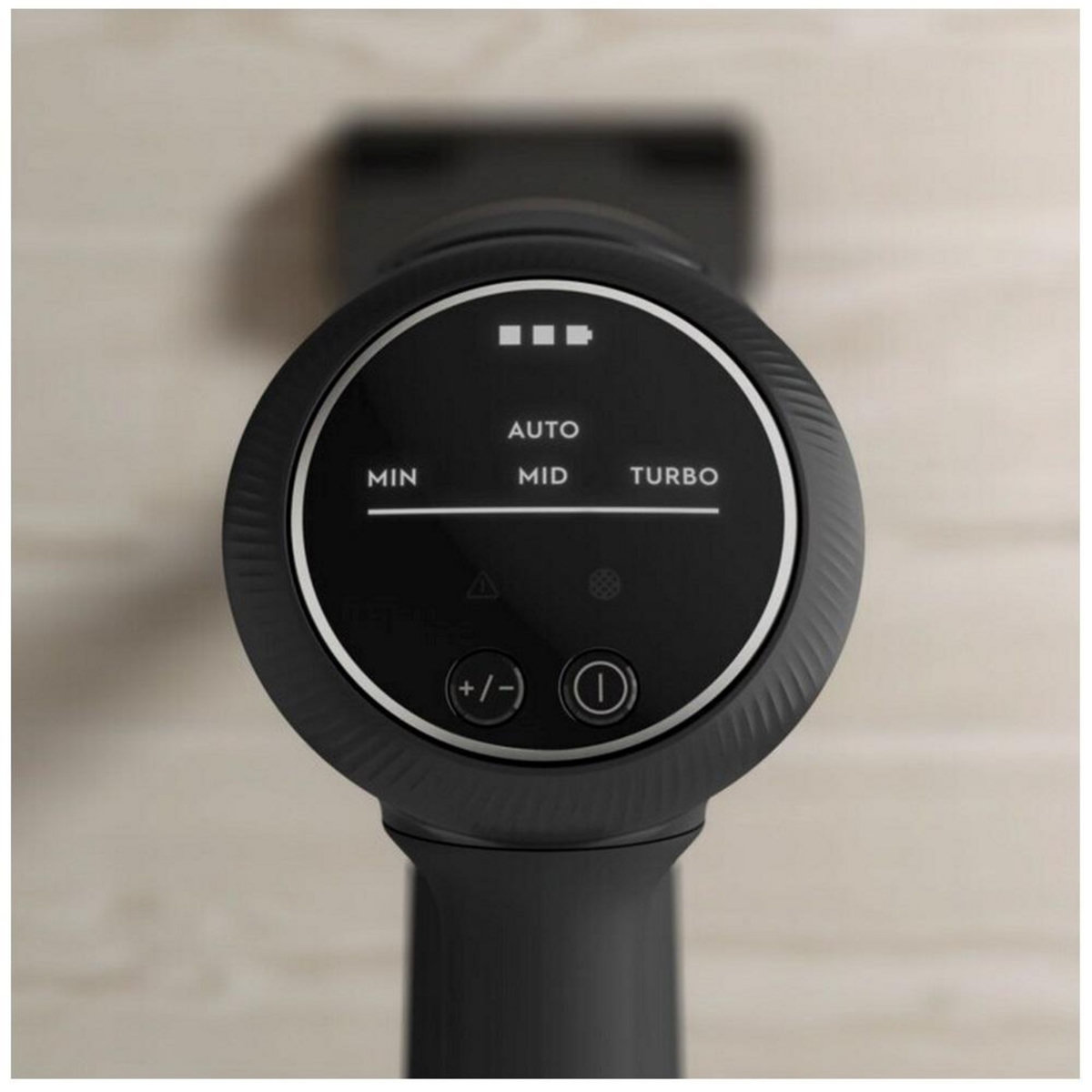 ELECTROLUX Aspirateur balai rechargeable 25.2v gris - EP81ABGF