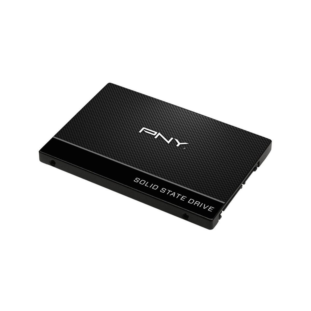 PNY Disque dur SSD interne 1To CS900 2''5 SATA III pas cher