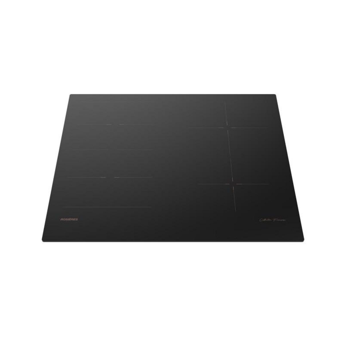 Rosieres Plaque induction Rosieres RIEFS644SCA