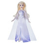 Voir la diapositive 1 : HASBRO Disney Frozen II Poupée Reine Elsa
