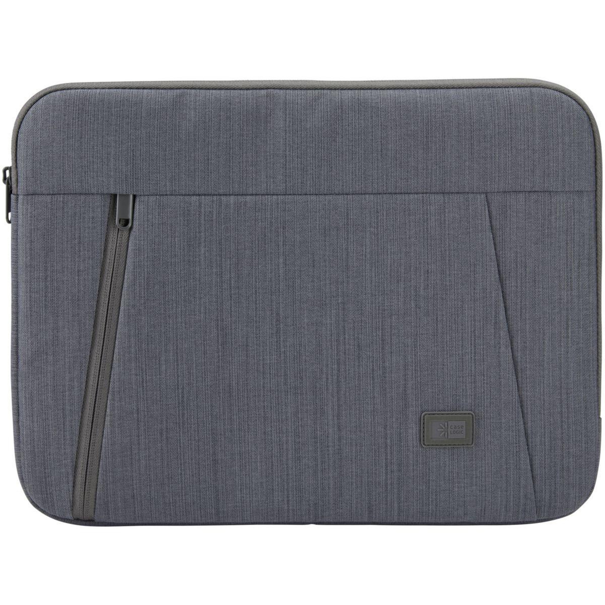 Voir la diapositive 1 : CASE LOGIC Housse 14'' Huxton Graphite