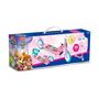 Voir la diapositive 3 : STAMP Trottinette pliable - PAT'PATROUILLE - Rose