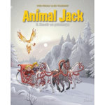 ANIMAL JACK TOME 5 : REVOIR UN PRINTEMPS, Toussaint Kid