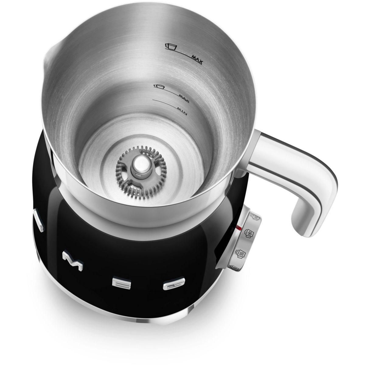 SMEG Chocolatière MFF11BLEU