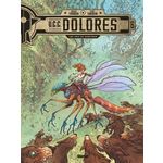 UCC DOLORES TOME 6 : LES YEUX DU SANS-PEUR, Tarquin Didier